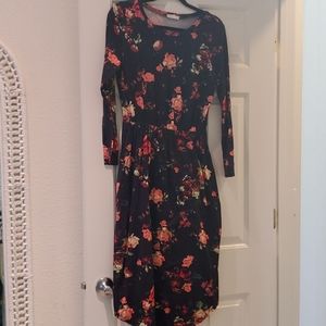 Reb & J Dress - Size L